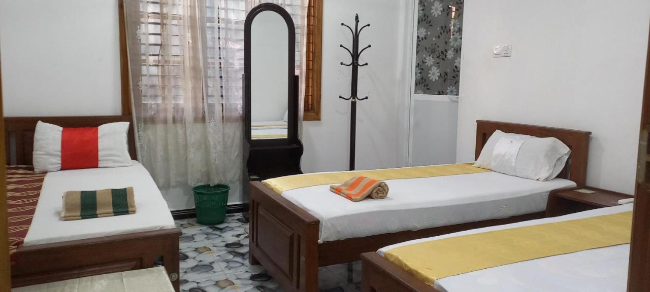 Green Star Villa Jaffna Extérieur photo