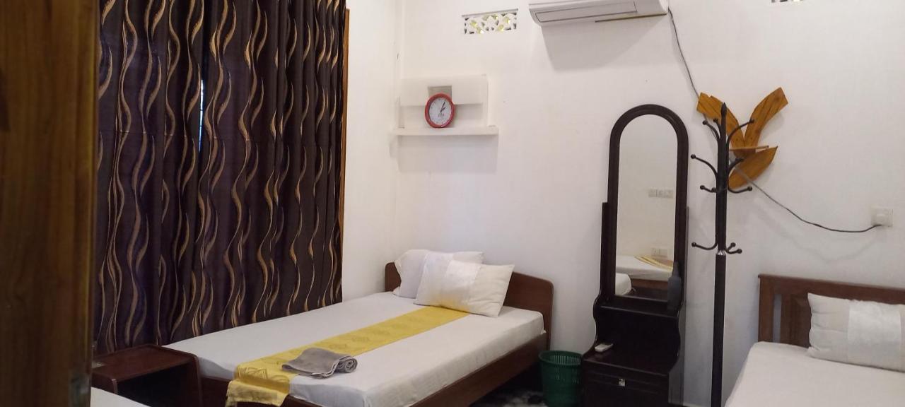 Green Star Villa Jaffna Extérieur photo