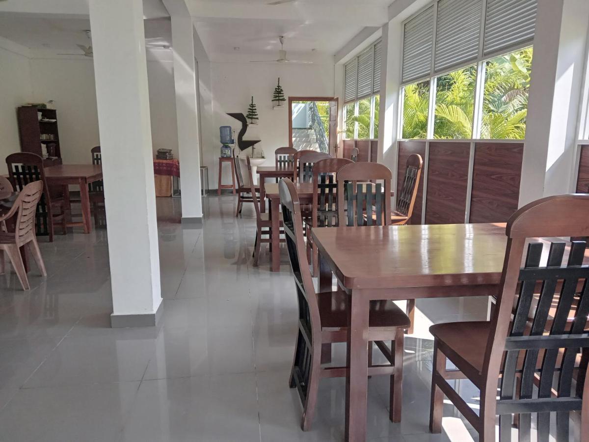 Green Star Villa Jaffna Extérieur photo