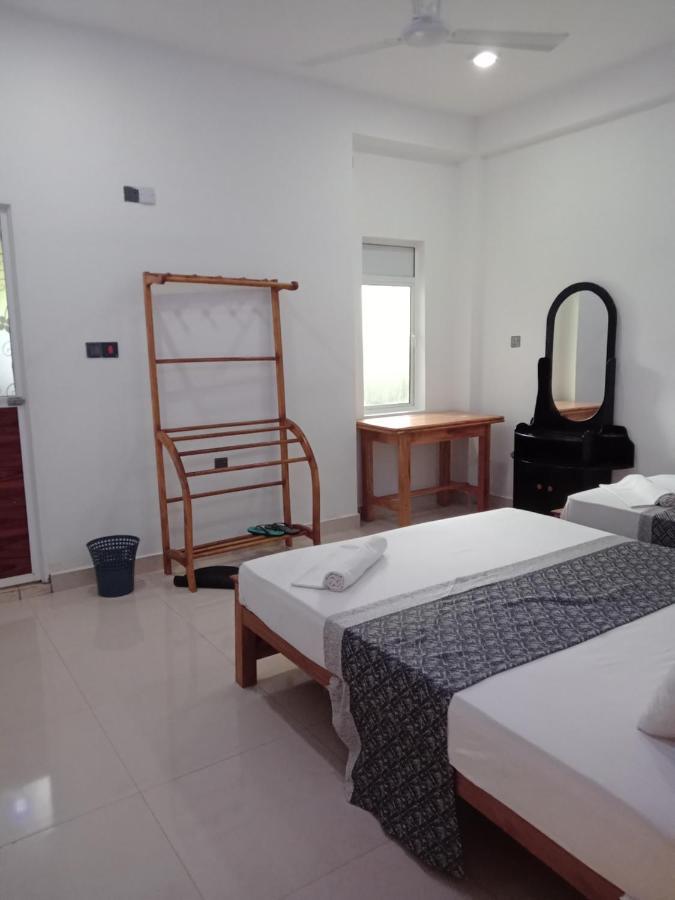 Green Star Villa Jaffna Chambre photo