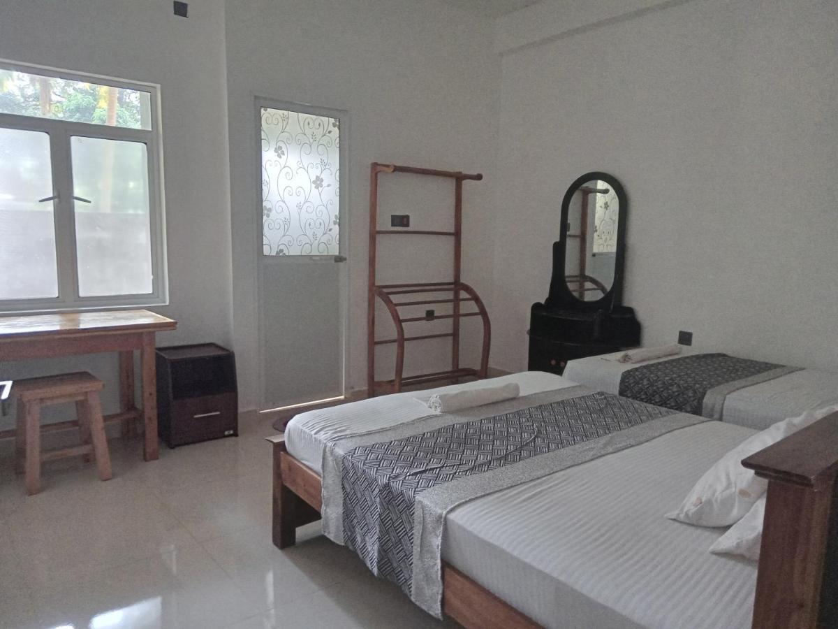 Green Star Villa Jaffna Chambre photo