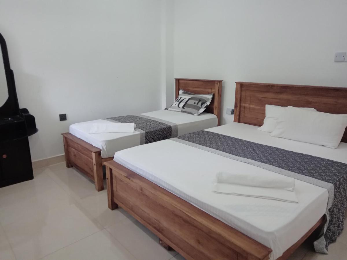 Green Star Villa Jaffna Chambre photo
