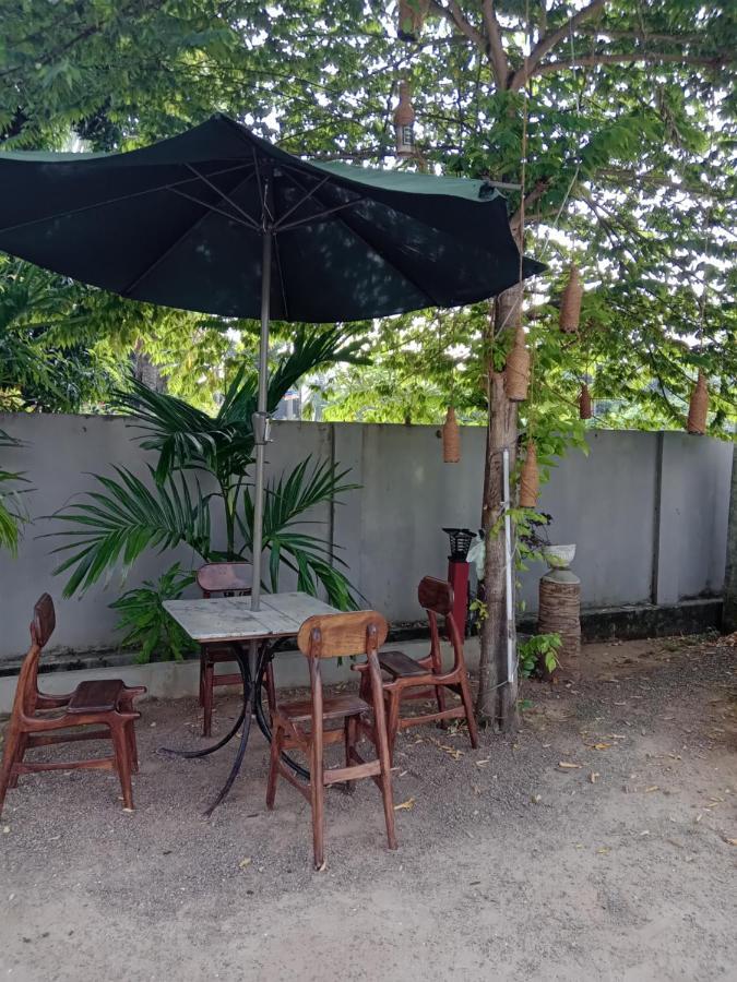 Green Star Villa Jaffna Chambre photo