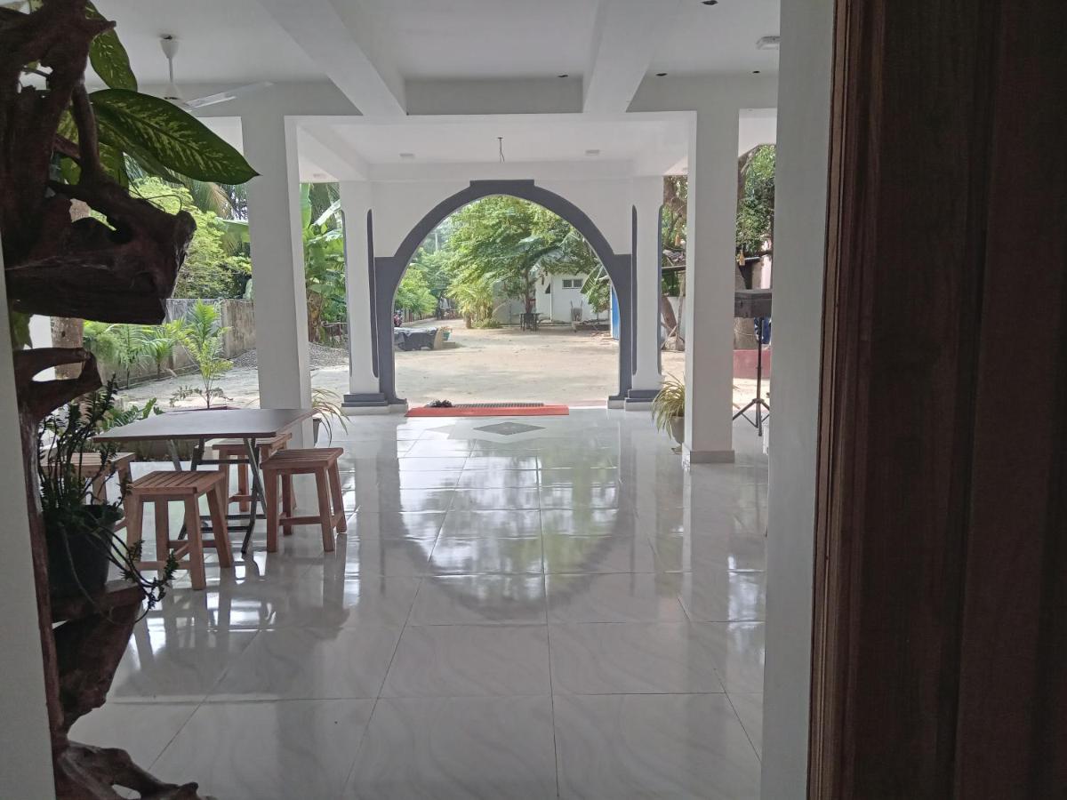 Green Star Villa Jaffna Chambre photo