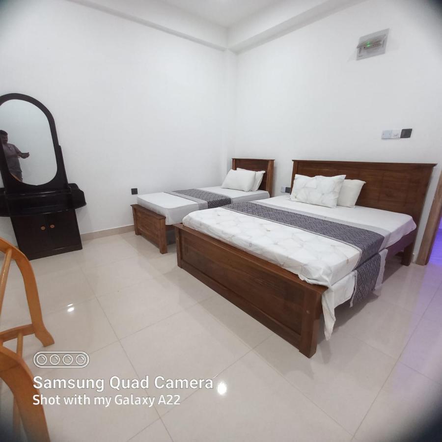 Green Star Villa Jaffna Extérieur photo