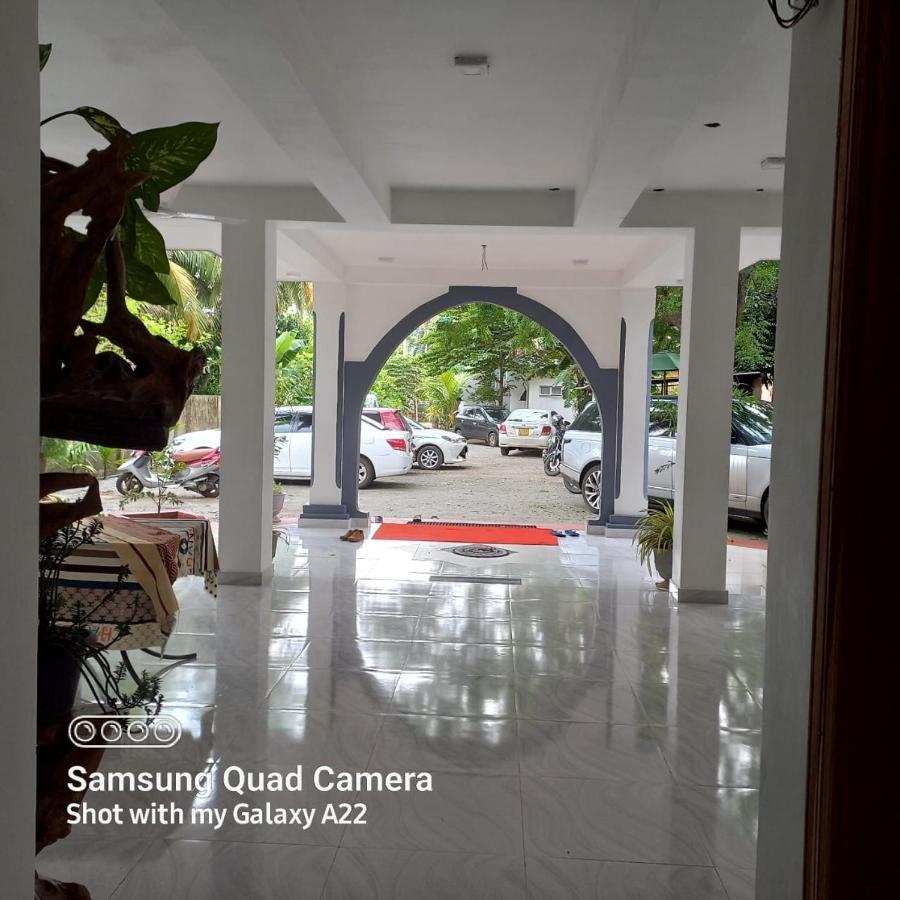 Green Star Villa Jaffna Extérieur photo