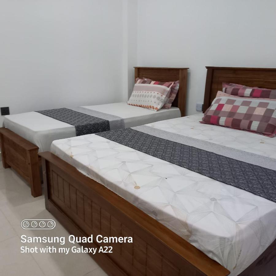 Green Star Villa Jaffna Extérieur photo