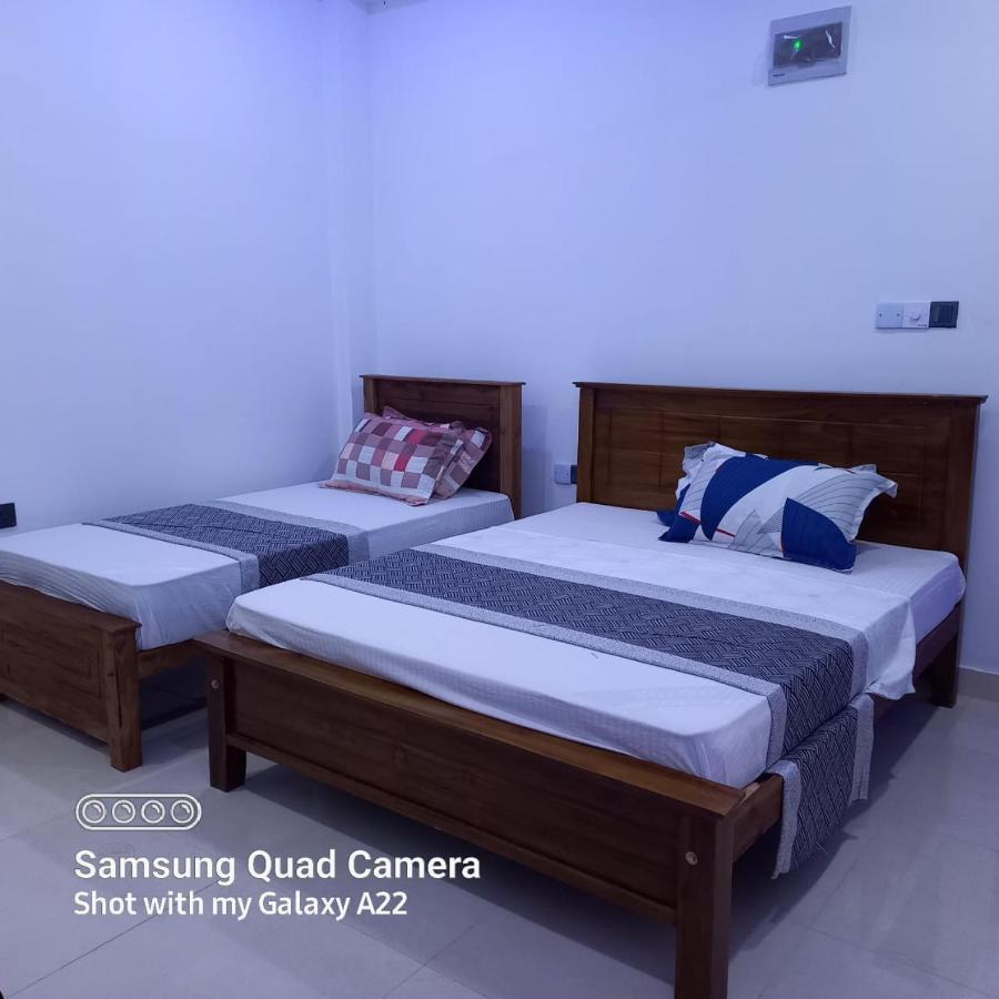 Green Star Villa Jaffna Extérieur photo