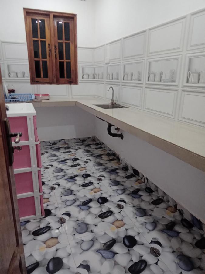 Green Star Villa Jaffna Extérieur photo