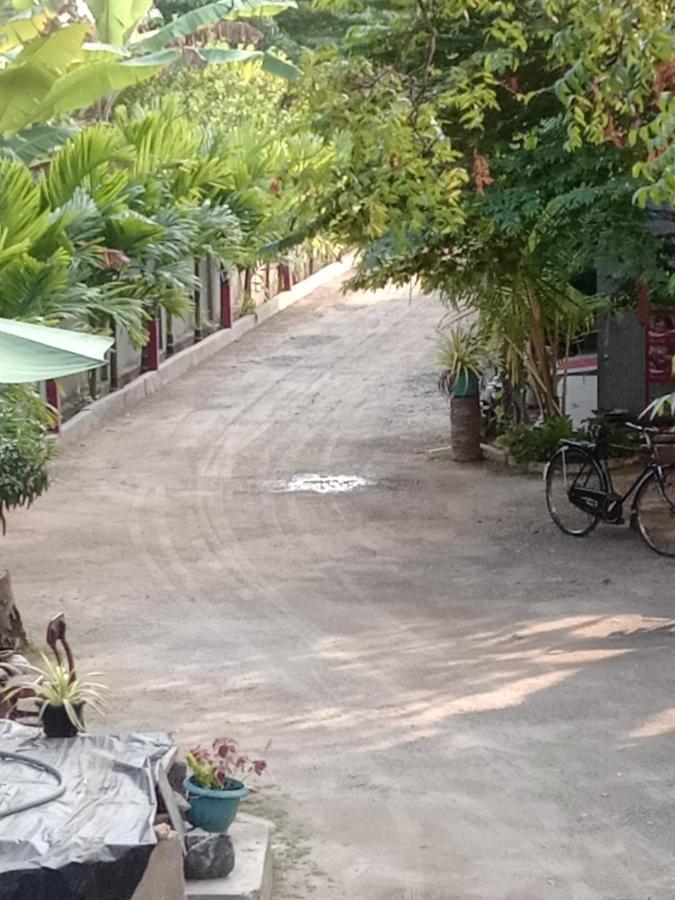 Green Star Villa Jaffna Extérieur photo