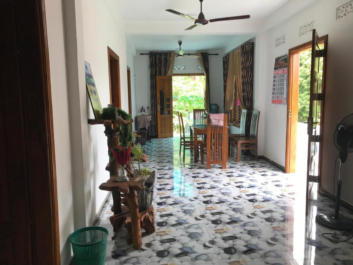 Green Star Villa Jaffna Extérieur photo