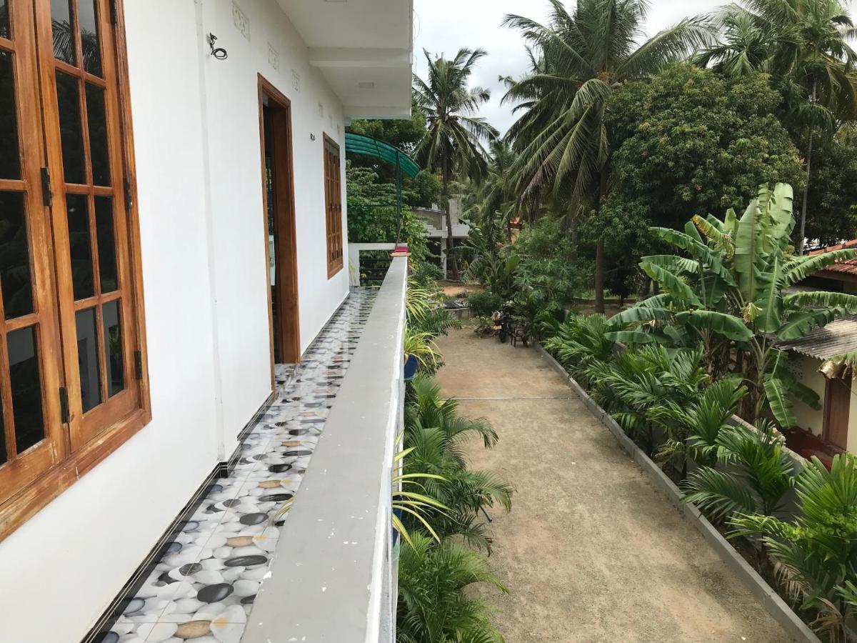 Green Star Villa Jaffna Extérieur photo
