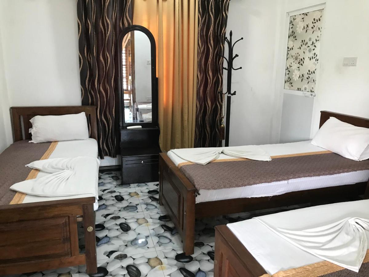 Green Star Villa Jaffna Extérieur photo