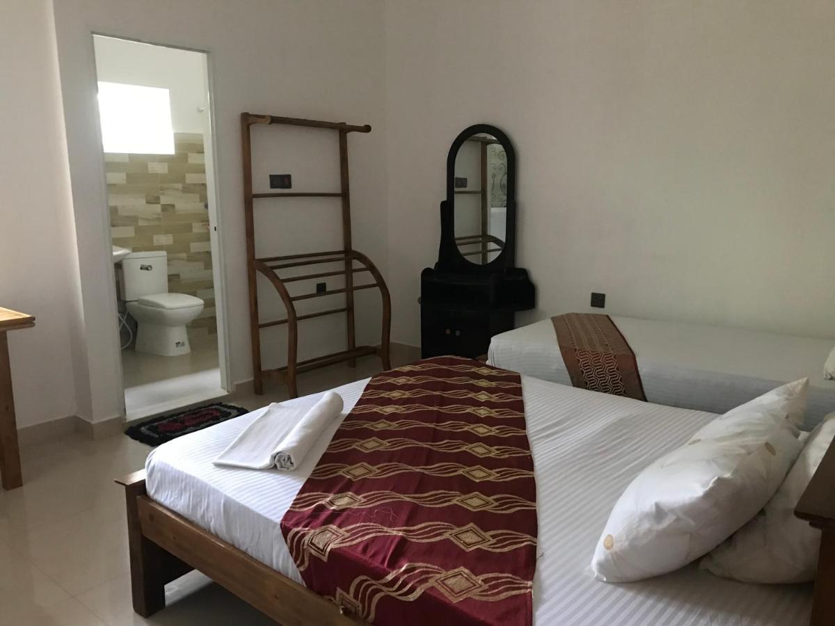 Green Star Villa Jaffna Extérieur photo