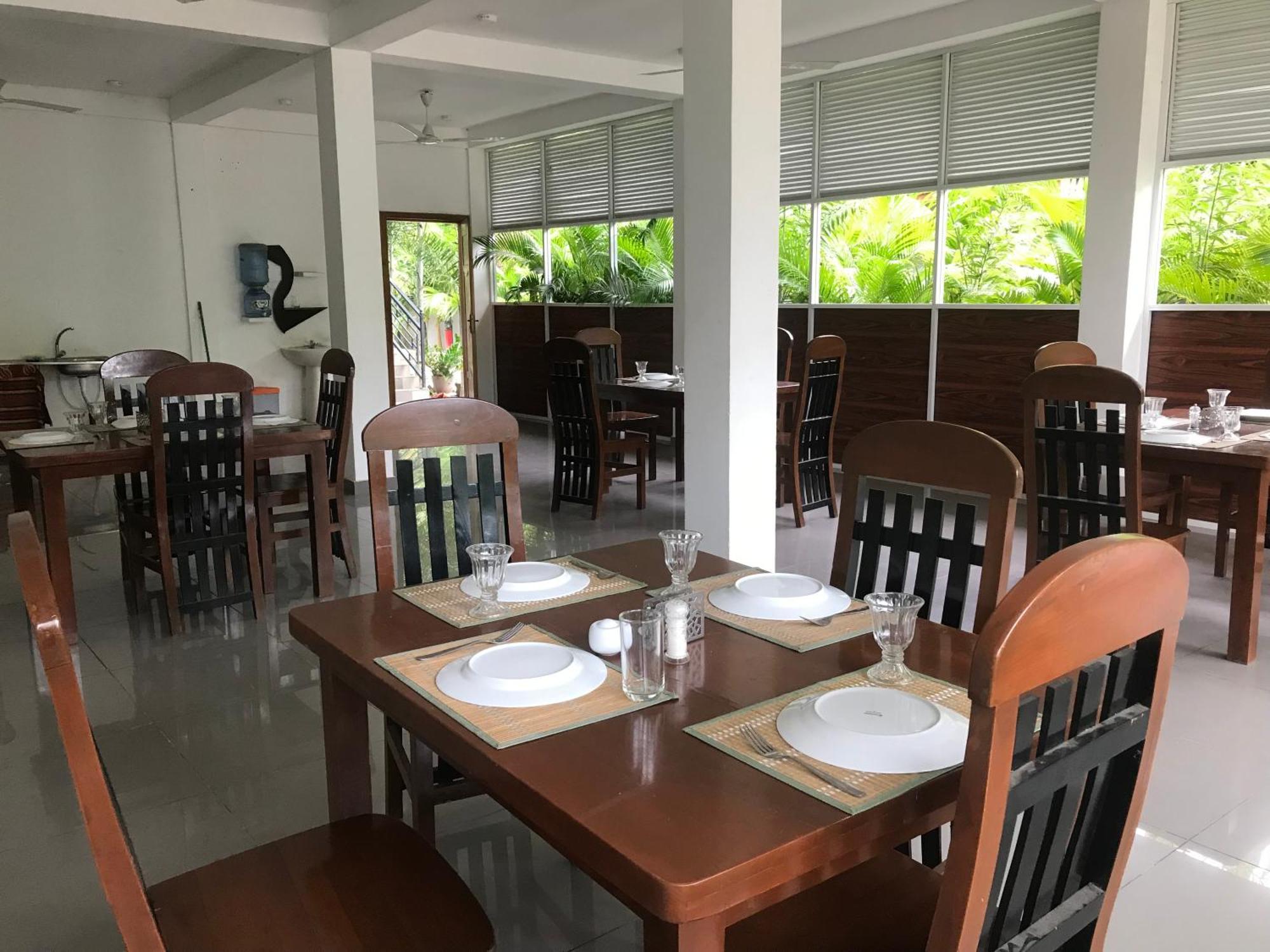 Green Star Villa Jaffna Extérieur photo