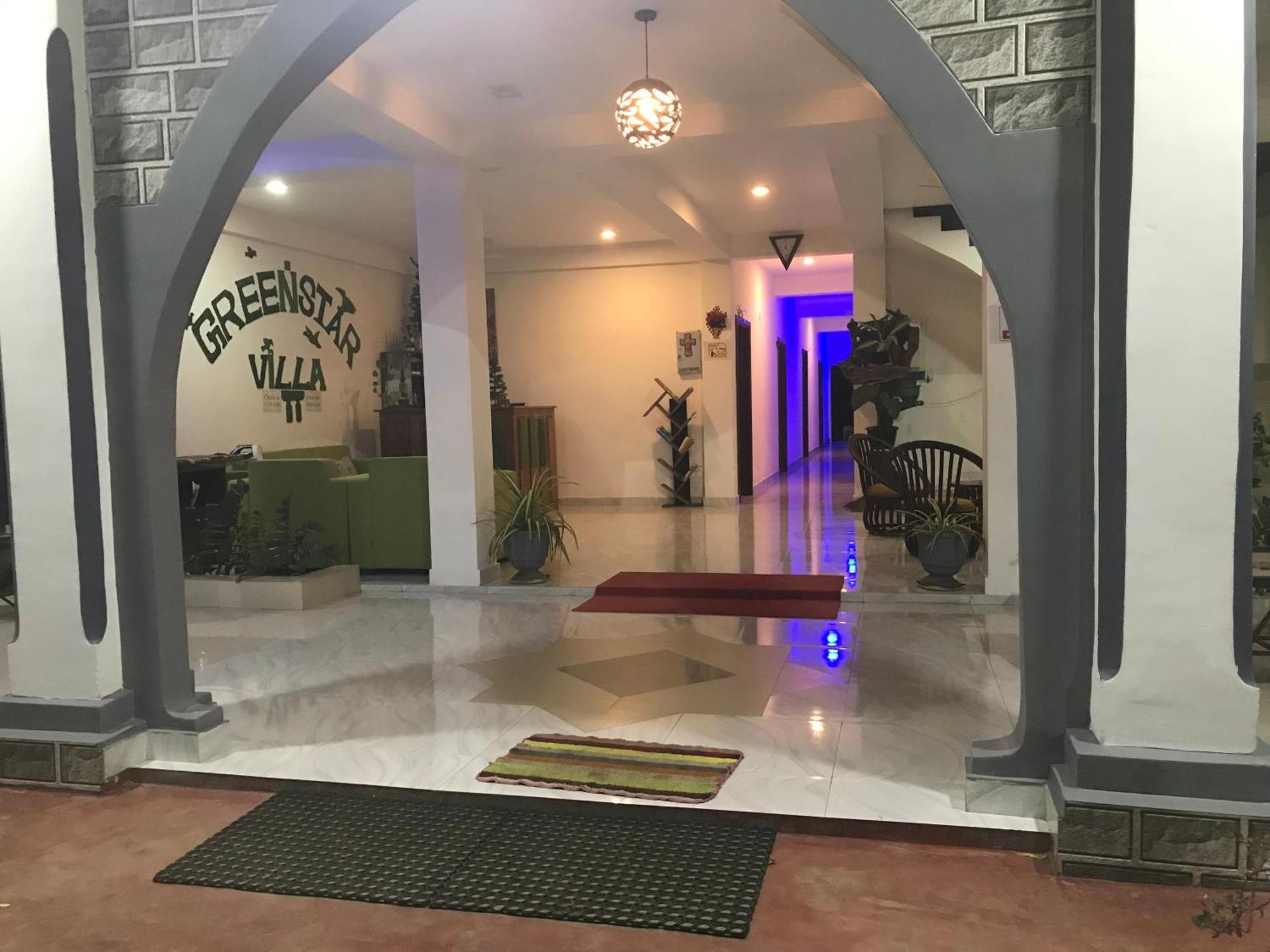 Green Star Villa Jaffna Extérieur photo