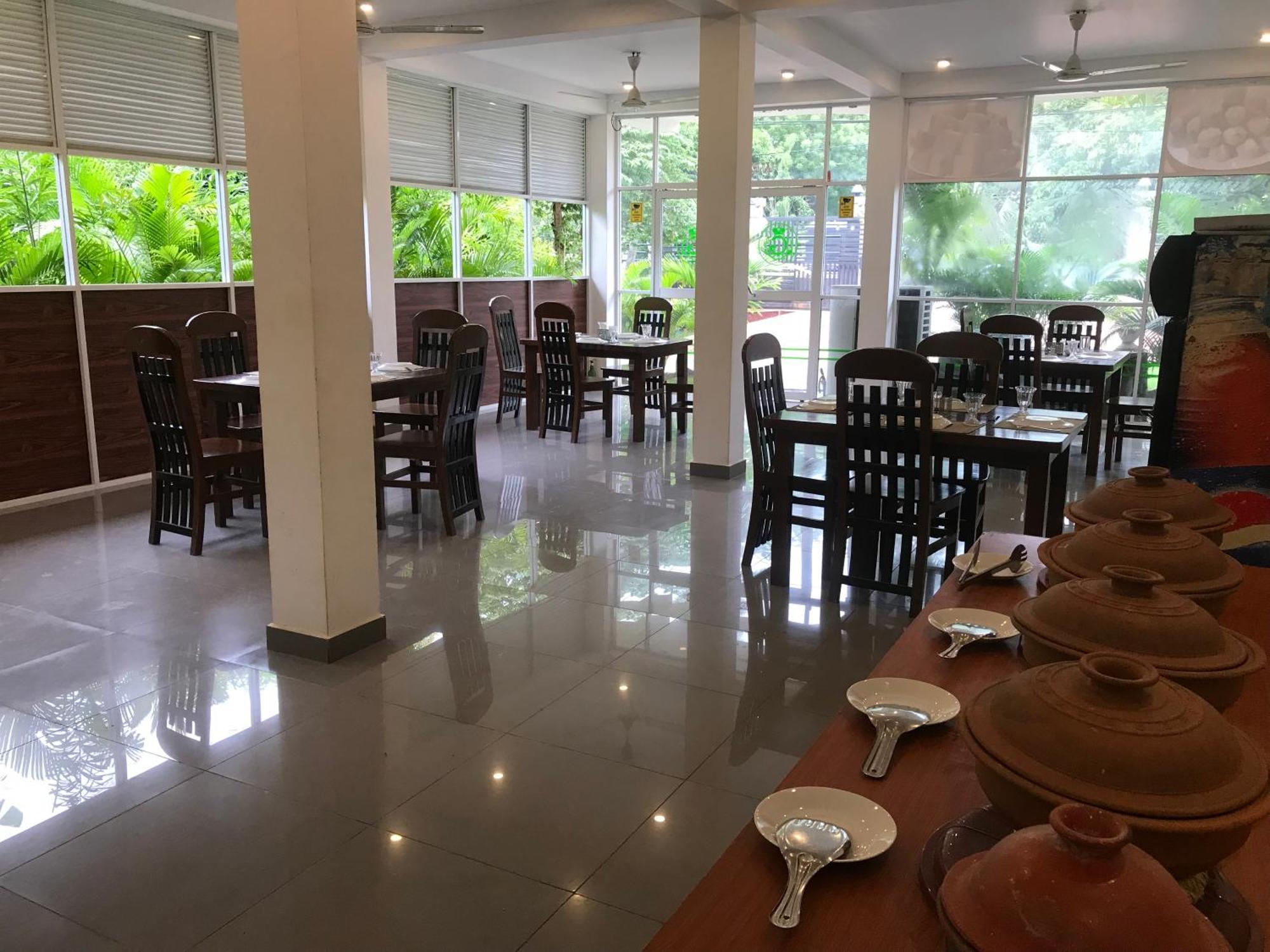 Green Star Villa Jaffna Extérieur photo
